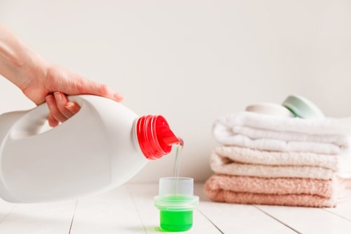 Can Laundry Detergent Cause Acne? (Everything You Need to Know)