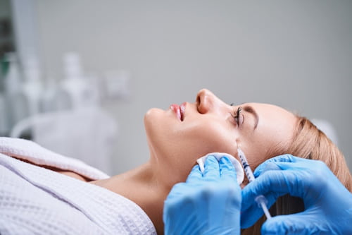 Can Botox Cause Acne? (Everything You Need to Know)