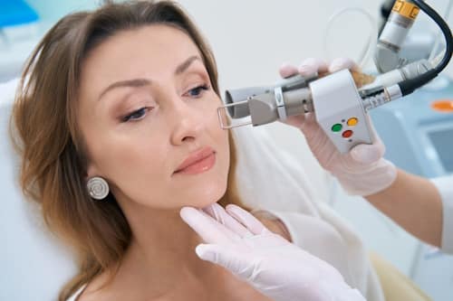 4 Reasons to Avoid a Sebacia Acne Treatment
