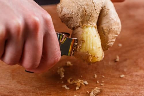 Should You Use Ginger for Acne? (Hint: It Depends)