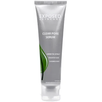 Exposed Skin Care - Clear Pore Serum