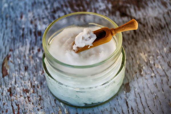 Coconut Oil For Acne? (Only Works This Way With Exposed)