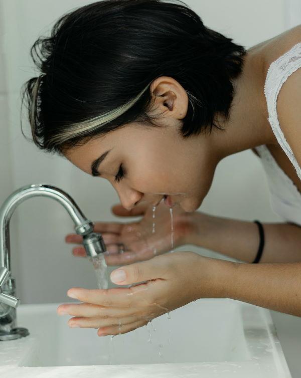 How To Get Rid of Acne Fast: Tips and Tricks