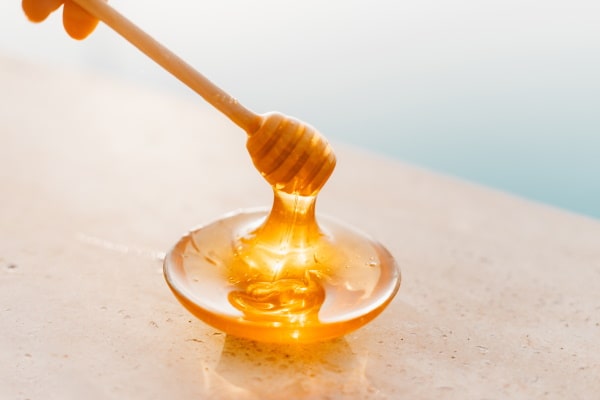 Why Honey for Acne is a Bad Idea