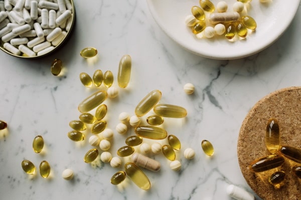 6 Things You Need To Know About Vitamins for Acne