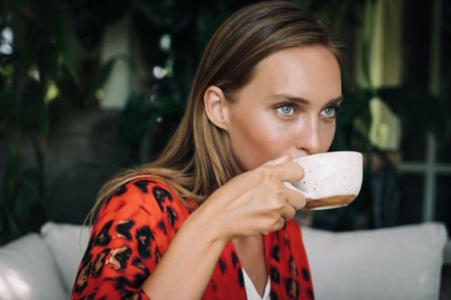 Does Coffee Cause Acne? The Surprising Answer