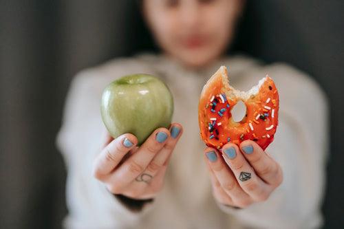 The Best and Worst Foods for Your Acne Diet