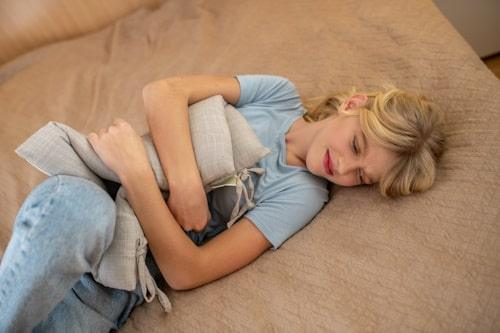 Does Progesterone Cause Acne? (The Suprising Answer)