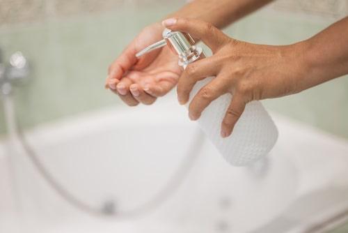 6 Reasons to Skip Castile Soap for Acne