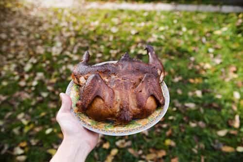 Does Chicken Cause Acne? (Your Questions Answered)