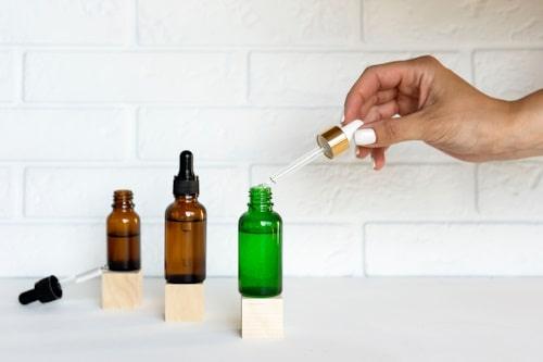 Best Acid For Acne (That Doesn’t Dry You Out—It’s Exposed)