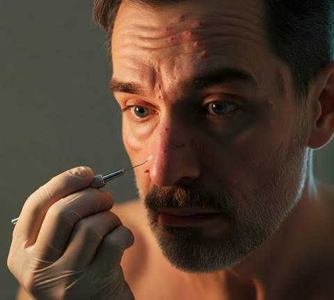 Should You Pop Cystic Acne? (Not If You Know Exposed)