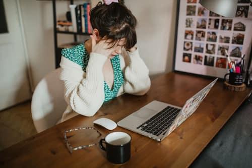 Anxiety Acne (Causes, Treatments, and More)