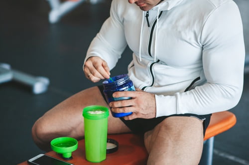 Does Pre-Workout Cause Acne? Separating Fact from Fiction