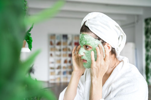 3 Reasons Not to Use Avocado Face Mask for Acne