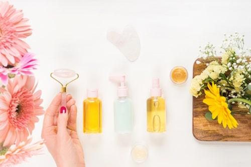 Best Ingredients For Acne Prone Skin (Found In Exposed)