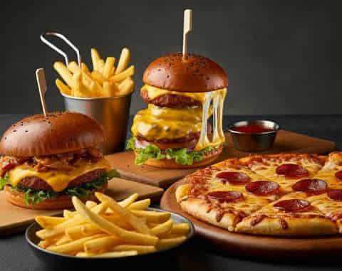 The Main Food Source For Acne Bacteria (Exposed Counters It)