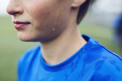 Does Sweat Cause Acne? (Only If You Skip This Exposed Step)