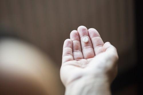 What Is Lamictal Acne? (Causes, Treatments and More)