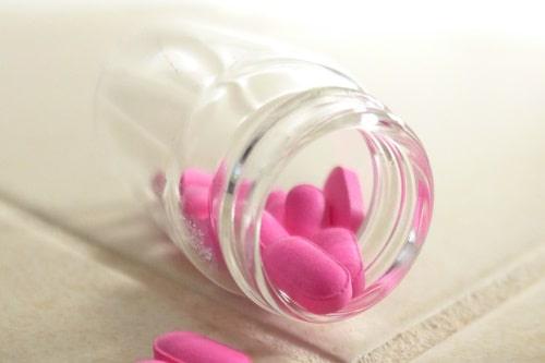 6 Reasons Not to Use Benadryl for Acne