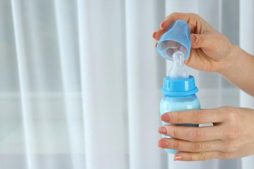 Why Breast Milk for Acne Is a Bad Idea