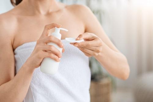 Is Benzoyl Peroxide Good For Acne? (Only With Exposed)