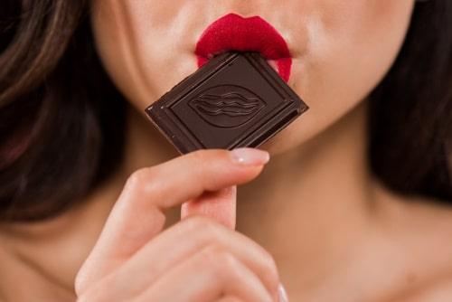 Can Chocolate Cause Acne? (Not With This Fix From Exposed)