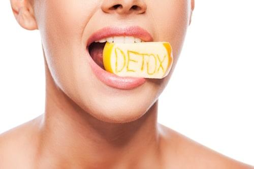 Acne from Detox (What You Need to Know)