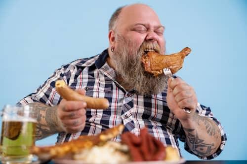 Does Greasy Food Cause Acne? (Everything You Need to Know)