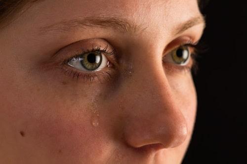 Does Crying Cause Acne? (What You Need to Know)