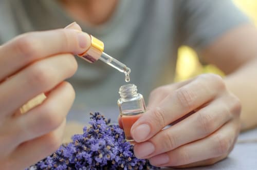5 Reasons to Skip Lavender Oil for Acne