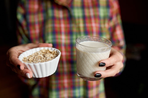 Can Oat Milk Cause Acne? Everything You Need to Know
