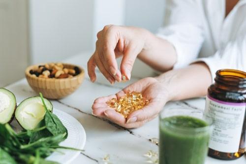 Does Vitamin D Help Acne? (Biggest Pros And Cons)