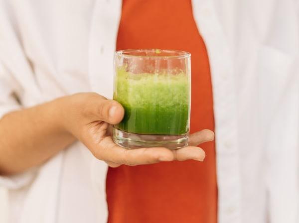 Why Chlorophyll for Acne is a Bad Idea