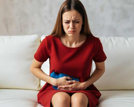 Acne And Gut Health Connection (Exposed Supports Both)