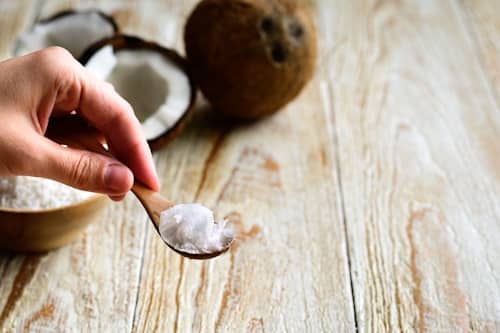 Does Coconut Oil Help Acne? (Hint: It Depends)