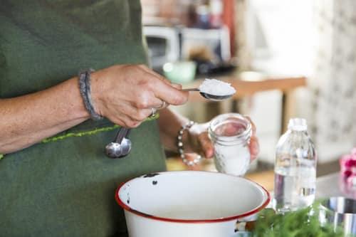 Does Sodium Cause Acne? (Everything You Need to Know)