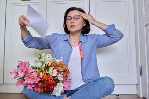 Menopause and Acne (Separating Myths From Facts)