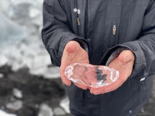 Does Ice Help Acne? (Only When Paired With Exposed)