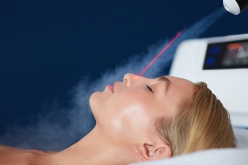 4 Reasons Cryotherapy for Acne Is a Bad Idea
