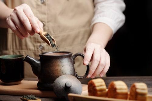 Does Green Tea Help Acne? (Short Answer: Yes!)