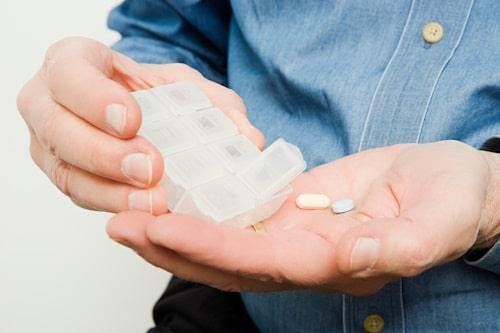 Adderall and Acne (A Closer Look)