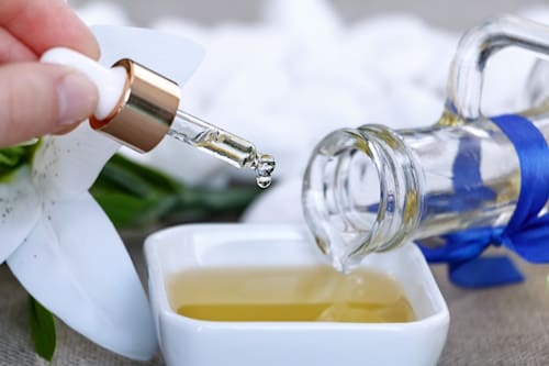 Does Oil Cleansing Help With Acne? (Short Answer: Not So Much)