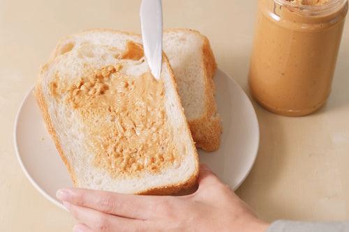 Peanut Butter: Acne Causes and Treatments