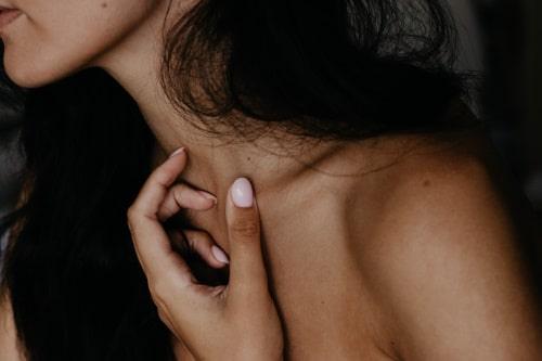 How to Get Rid of Body Acne Once and For All