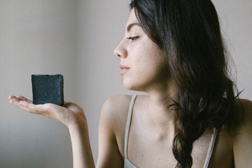 Is African Black Soap Good for Acne? The Evidence