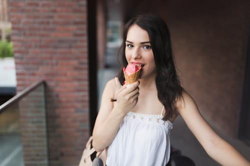 Does Ice Cream Cause Acne? (Not If You’re Using Exposed)