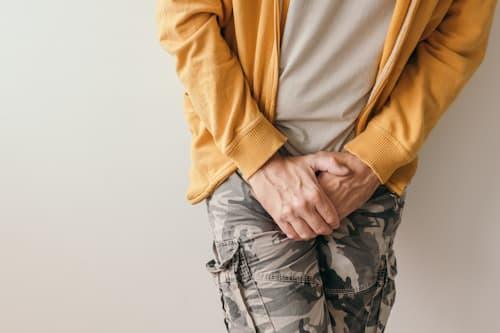 Managing Cystic Acne Groin Area (Causes, Treatments, and More)