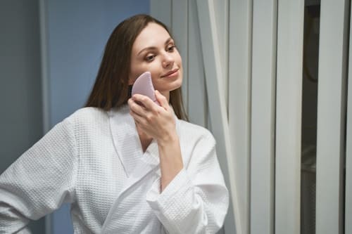Can Exfoliating Cause Acne? (Everything You Need to Know)