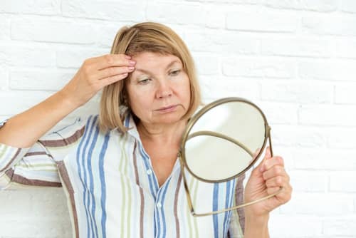 Acne in Seniors (Causes, Treatments, and More)